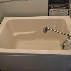 県営住宅用
お風呂セットの画像