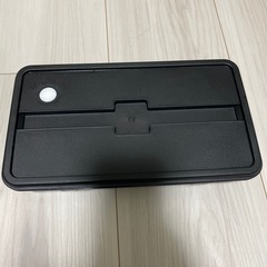お弁当箱の画像