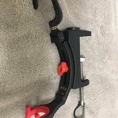 釣具🎣竿置きの画像