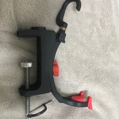 釣具🎣竿置きの画像