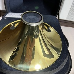 YAMAHA ホルン　YHR-869Dの画像