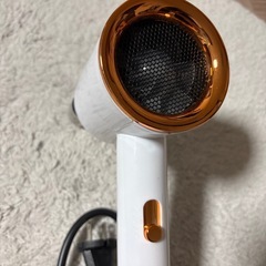 ドライヤーの画像