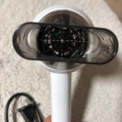 ドライヤーの画像