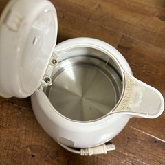 T-fal 電気ケトルの画像
