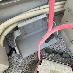 芝刈り機　中古の画像