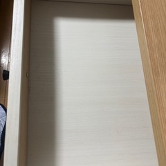 9月20日まで　ドレッサー椅子付きの画像