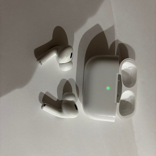 AirPods Pro 第二世代