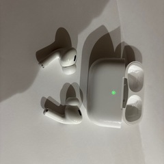 AirPods Pro 第二世代の画像
