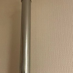 dinos家具 突っ張り式薄型ラック 幅95 高さ200から220の画像