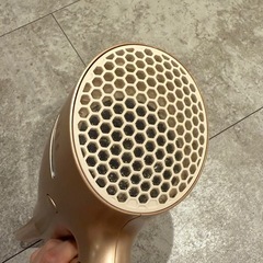 ドライヤー　Panasonic nanoe ナノイーの画像