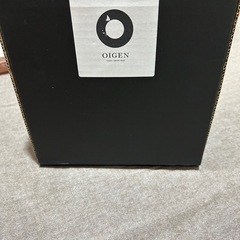 及源 南部鉄器 鉄瓶 東雲亀甲 1.0L IH対応 H-200の画像