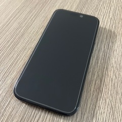 iPhone15Pro 1TB ブルーチタニウムの画像