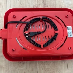 たこ焼き機　24個の画像