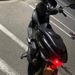 ホンダ　PCX125 JF28 実動　エンジン良いの画像