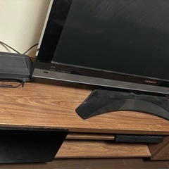 日立テレビの画像