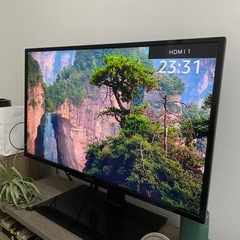 テレビ　SONYの画像