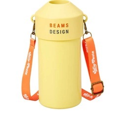 新品　BEAMS ペットボトルホルダーの画像