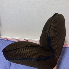 東急スポーツオアシスながら骨盤チェアの画像