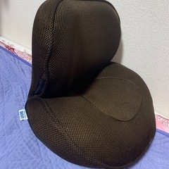 東急スポーツオアシスながら骨盤チェアの画像