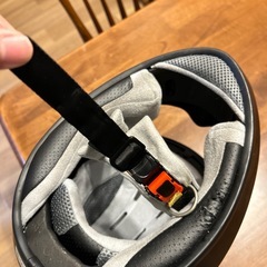 リード工業 フルフェイス マットブラック L 59-60cm未満 2023購入の画像
