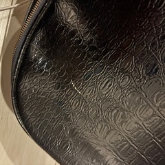 旅行バッグの画像