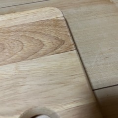IKEA まな板の画像
