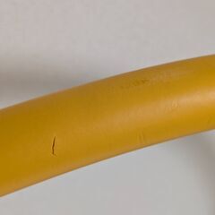 組み立て式フラフープ 98cm 1.2kgの画像