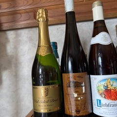 お酒まとめの画像