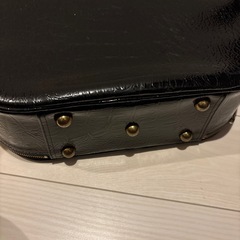 旅行バッグの画像