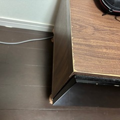 テレビボードの画像