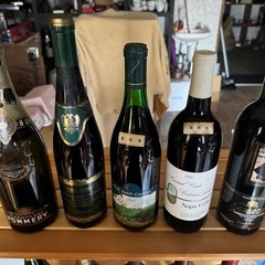 お酒まとめの画像