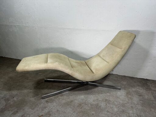 BoConcept』ボーコンセプト 長椅子 デッキチェア RWso80