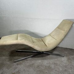 『BoConcept』ボーコンセプト Solo 長椅子 寝椅子 デッキチェア ラウンジチェア ソファ チェア 椅子 イス 1P RWso80 の画像