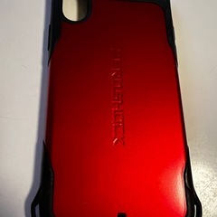 iPhone  X 256GB 78%の画像