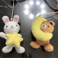 ミキハウス　メリーの画像