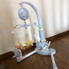 ミキハウス　メリーの画像