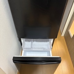 三菱　冷蔵庫　　の画像