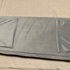 【美品】リトルワン　ベッドガードの画像