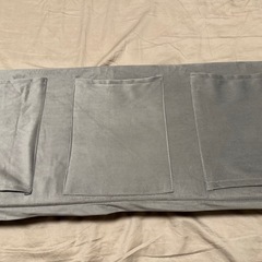 【美品】リトルワン　ベッドガードの画像