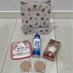 まとめ品の画像