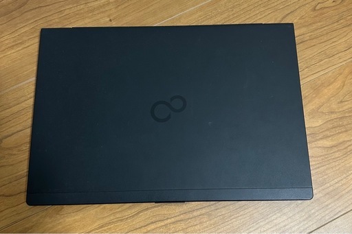 富士通i5-世代8メモリ8GB SSD128Gb