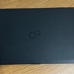 富士通i5-世代8メモリ8GB SSD128Gbの画像
