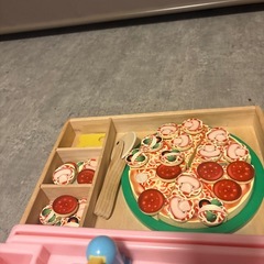 アンパンマン  キッチン　おままごと　まとめ売りの画像