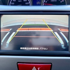 ダイハツ ムーヴカスタムXリミテッドTV バックカメラ 美車 中古車 軽自動車の画像