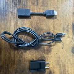 Amazon Fire TV stick 4K MAXの画像