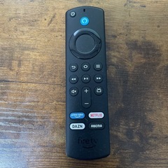 Amazon Fire TV stick 4K MAXの画像