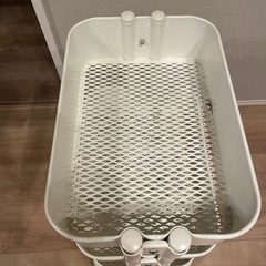IKEA ロースフルトワゴンの画像
