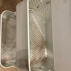 IKEA ロースフルトワゴンの画像