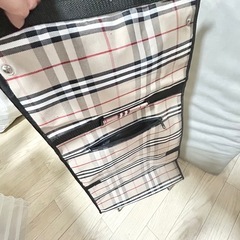 買い物カート キャリーカート 折り畳み　の画像
