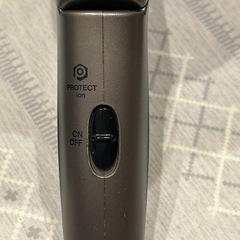 TESCOM　テスコム　ヘアドライヤー DXT 7000の画像